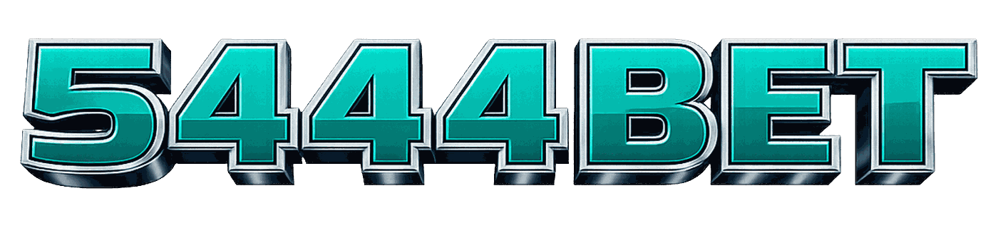 5444bet Logo